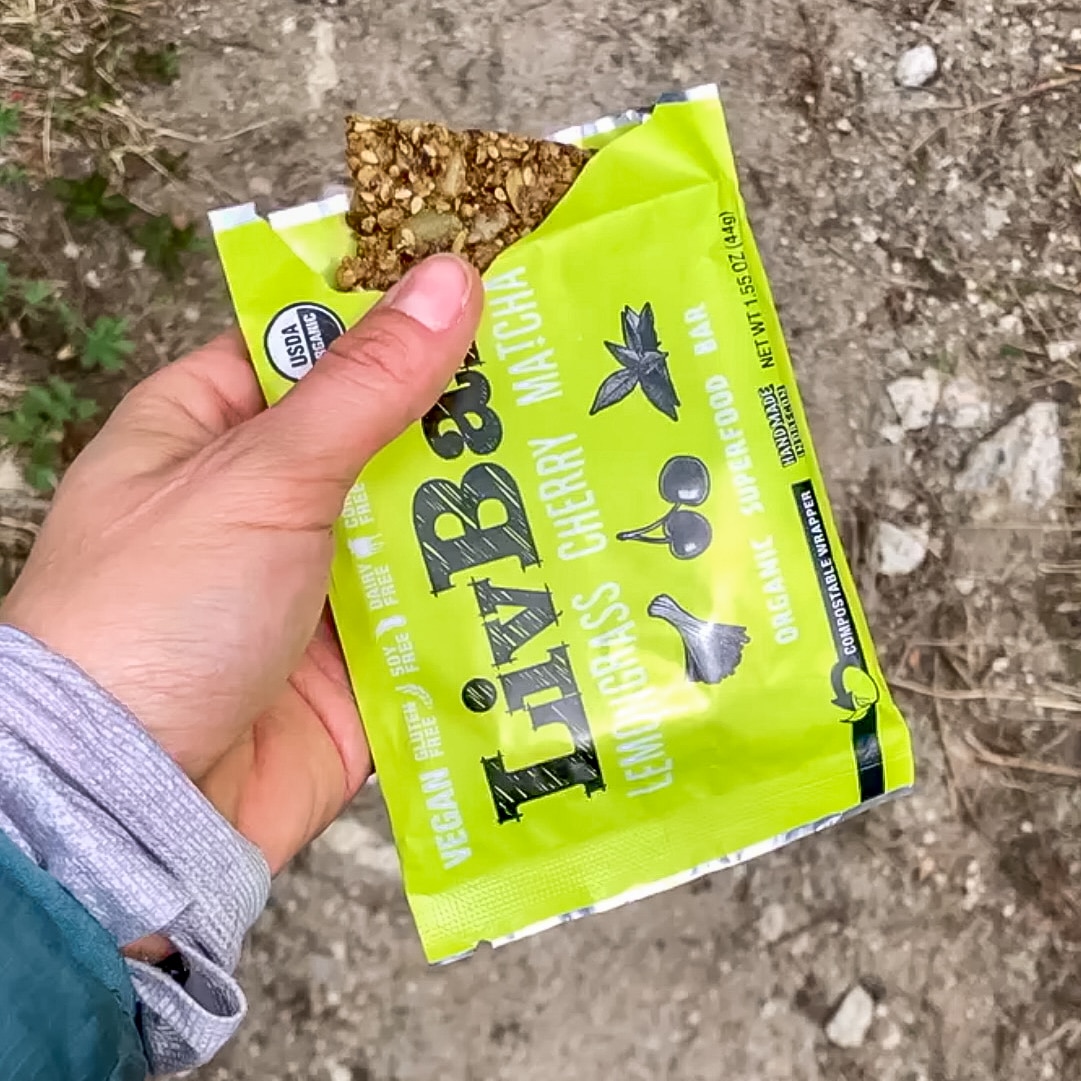 Trail-Tested Hiking Snacks: Fuel Your Adventure Right